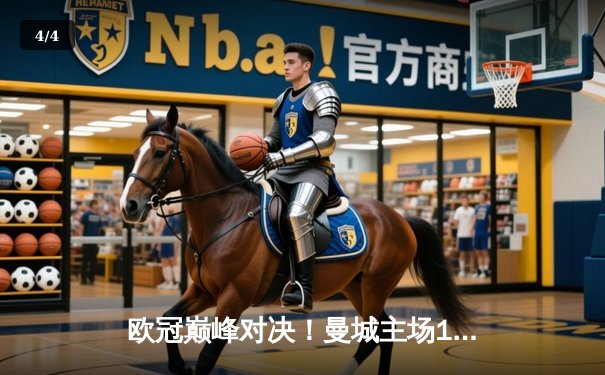 欧冠巅峰对决！曼城主场1-1战平皇马，德布劳内世界波扳平，维尼修斯闪电破门 - 4