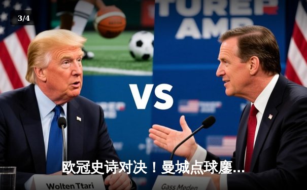 欧冠史诗对决！曼城点球鏖战淘汰皇马 卫冕冠军昂首挺进四强 - 3