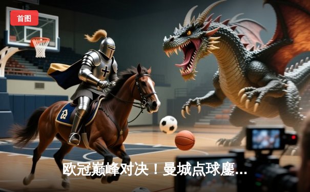 欧冠巅峰对决！曼城点球鏖战惜败皇马，总比分7-8遗憾止步