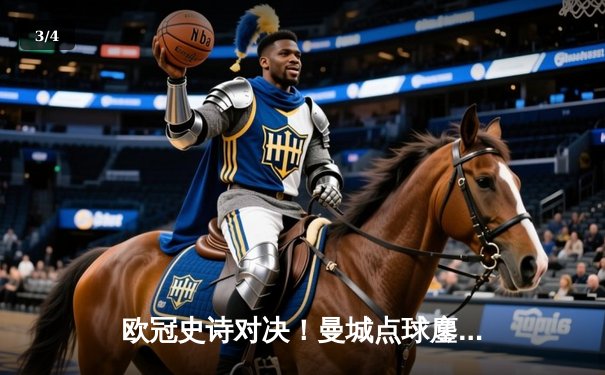 欧冠史诗对决！曼城点球鏖战淘汰皇马 卫冕冠军泪洒伊蒂哈德 - 3